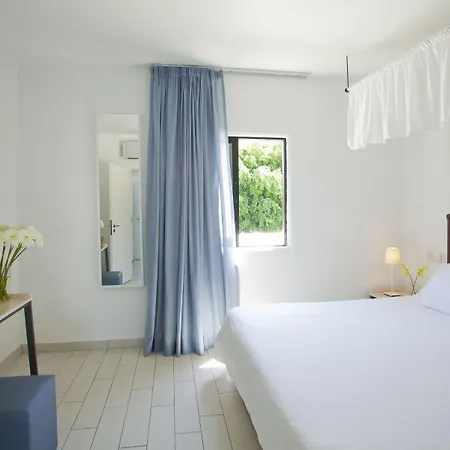 Aliathon Aegean Station touristique Geroskipou