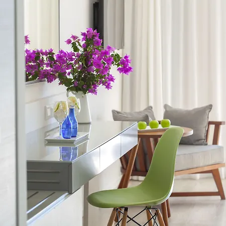 Aliathon Aegean 4*