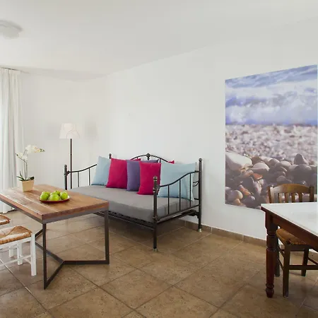 Aliathon Aegean 4* Geroskipou