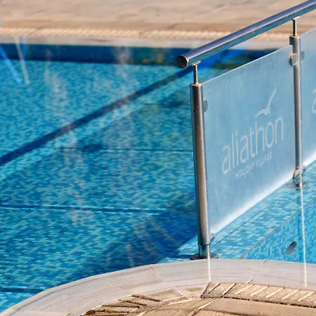 Aliathon Aegean Station touristique Geroskipou