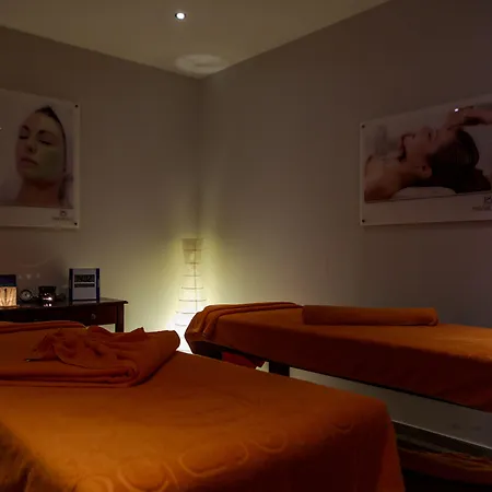 Aliathon Aegean 4*