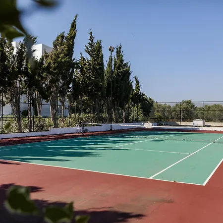 Aliathon Aegean Station touristique Geroskipou