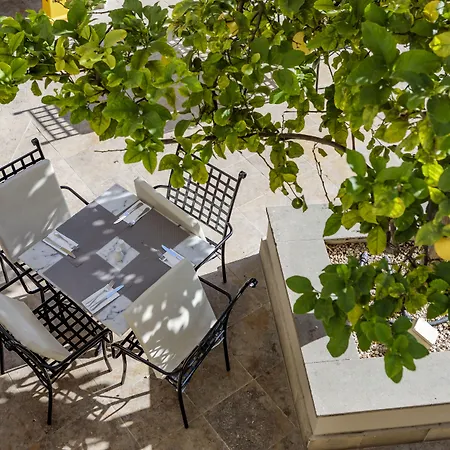 Aliathon Aegean 4* Geroskipou