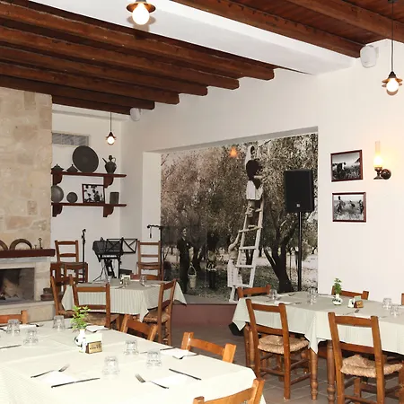 Aliathon Aegean Geroskipou