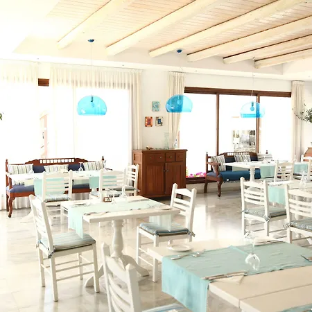 Aliathon Aegean Курортный комплекс Geroskipou