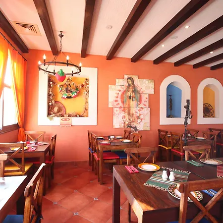 Station touristique Aliathon Aegean 4*