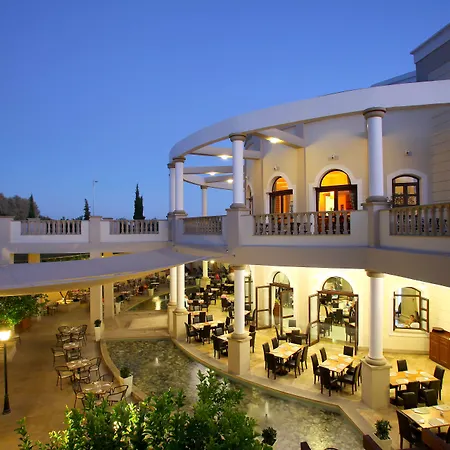 Aliathon Aegean Geroskipou