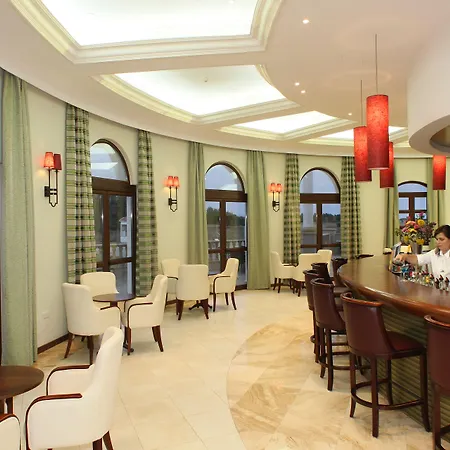 Aliathon Aegean 리조트 Geroskipou