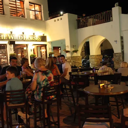 Aliathon Aegean 4*