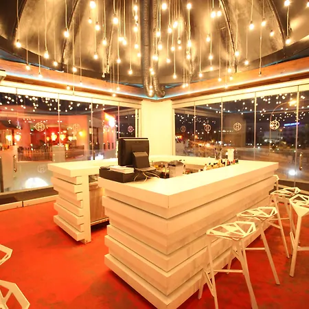 Station touristique Aliathon Aegean