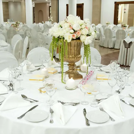 Aliathon Aegean 리조트