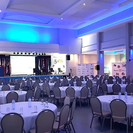 Aliathon Aegean 4*