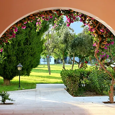 Aliathon Aegean Station touristique Geroskipou