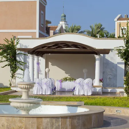 Aliathon Aegean Station touristique