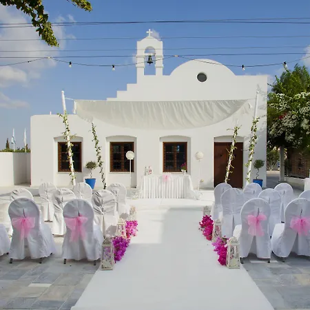 리조트 Aliathon Aegean Geroskipou