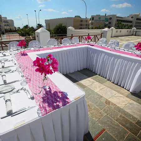 Aliathon Aegean Station touristique 4*