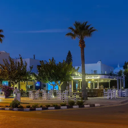 Aliathon Aegean
