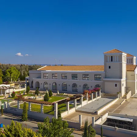 Aliathon Aegean 4*