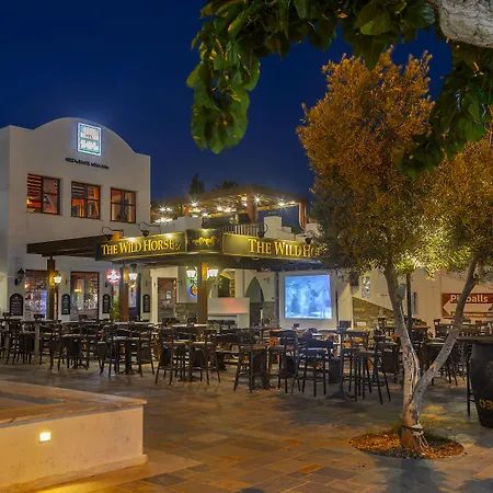 Aliathon Aegean 4*