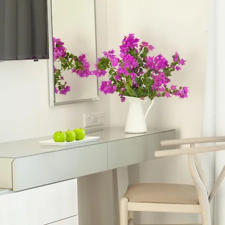 Aliathon Aegean 4* Geroskipou