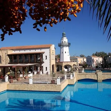 Resort Aliathon Aegean 4*