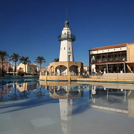 Resort Aliathon Aegean 4*