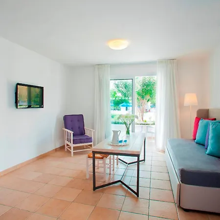 Aliathon Aegean 4*
