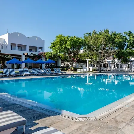 Resort Aliathon Aegean