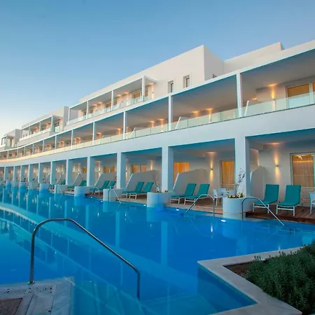 Aliathon Aegean Jeroszkípu