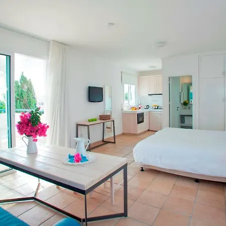 Resort Aliathon Aegean