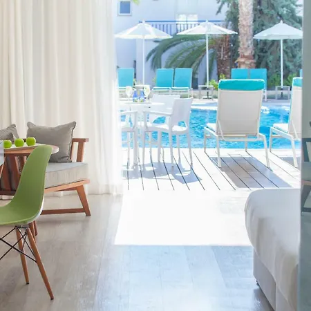 Resort Aliathon Aegean 4*