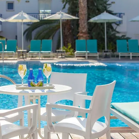 Resort Aliathon Aegean