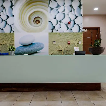 Resort Aliathon Aegean