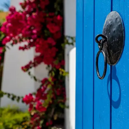 Aliathon Aegean 4* Geroskipou