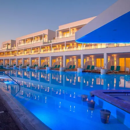 Resort Aliathon Aegean Geroskipou