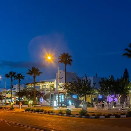 Aliathon Aegean Resort 4*
