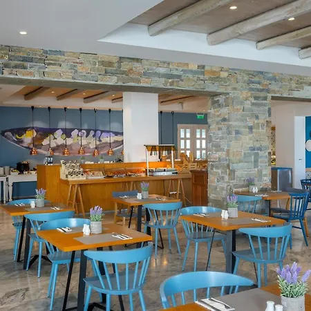 Aliathon Aegean 4*