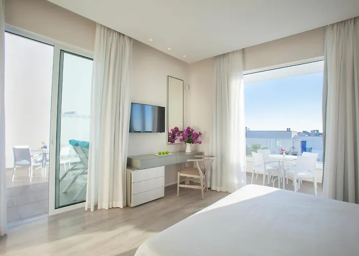 Aliathon Aegean 리조트 4*