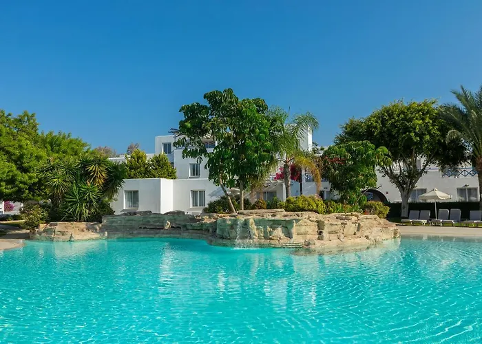 Aliathon Aegean Resort