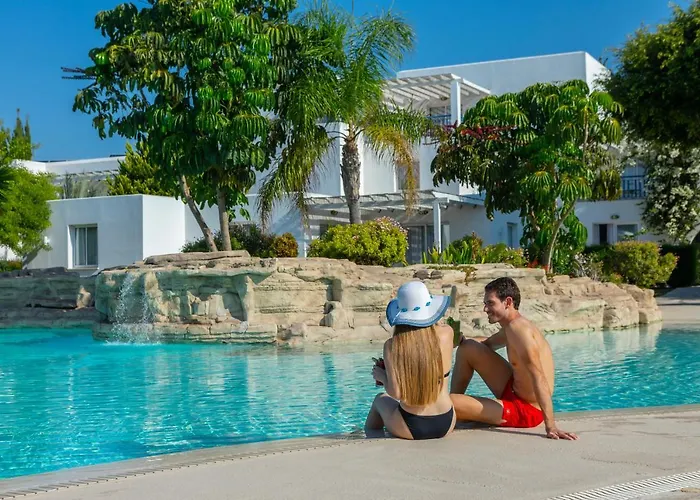 Resort Aliathon Aegean