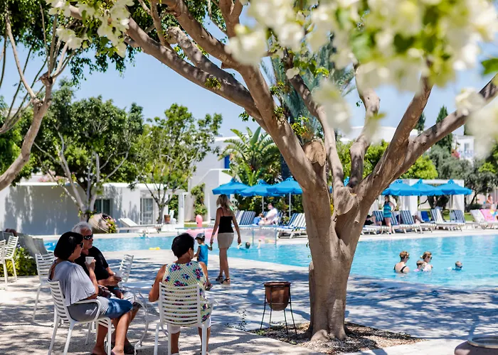 Aliathon Aegean Resort Geroskipou