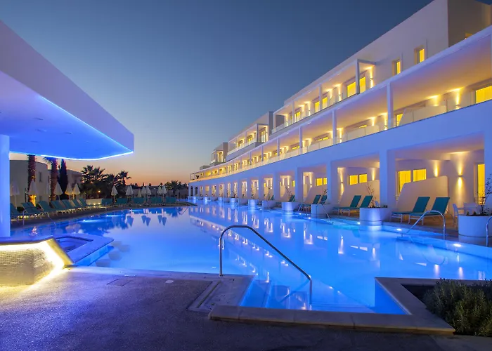 Aliathon Aegean 리조트 4*