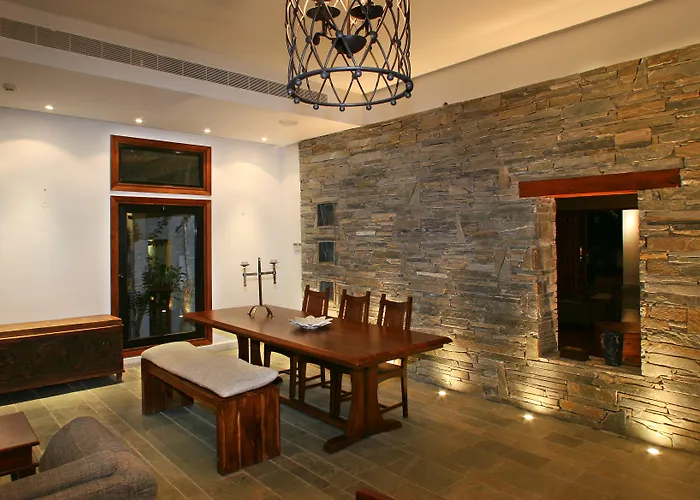 Resort Aliathon Aegean Geroskipou