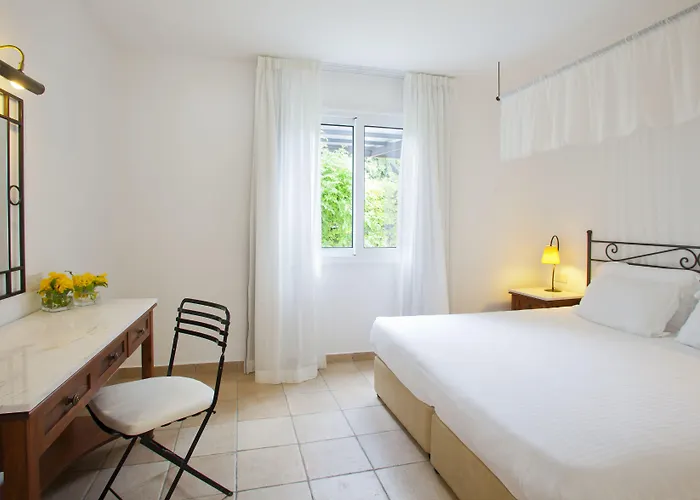 Aliathon Aegean Resort Geroskipou