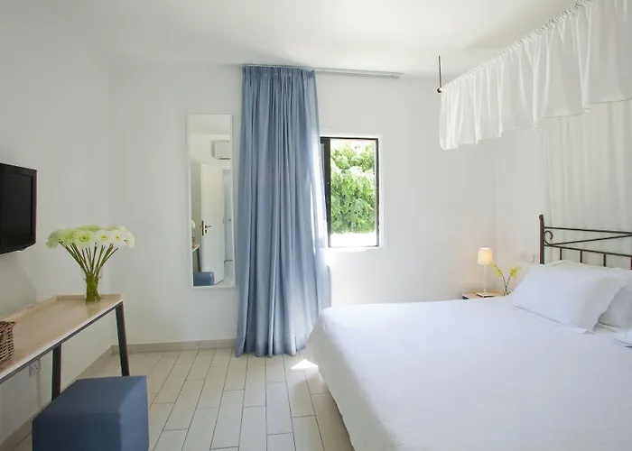 Aliathon Aegean Resort Geroskipou