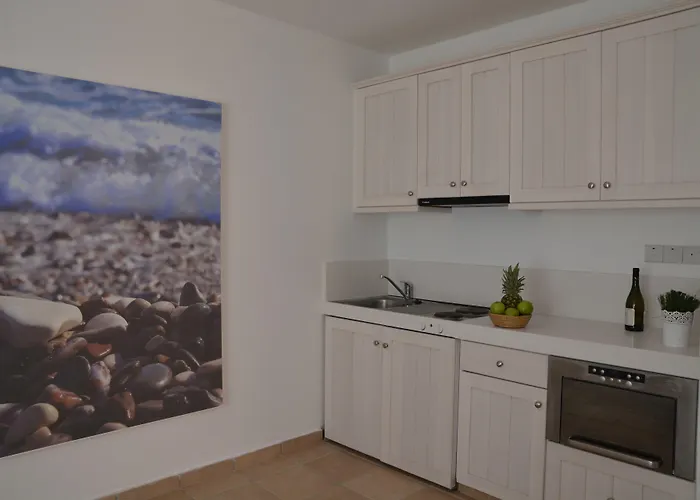 Aliathon Aegean Geroskipou