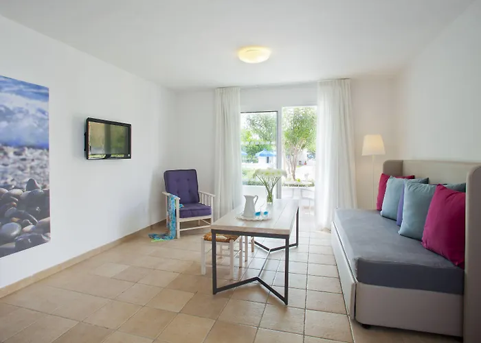 Aliathon Aegean Resort