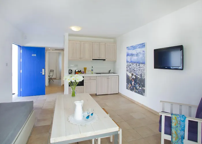 Aliathon Aegean Geroskipou