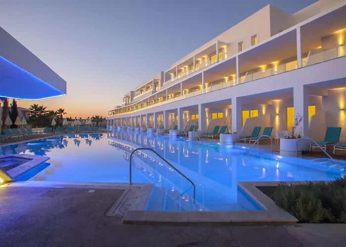 Aliathon Aegean Resort