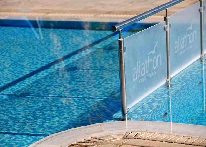 Aliathon Aegean Resort Geroskipou